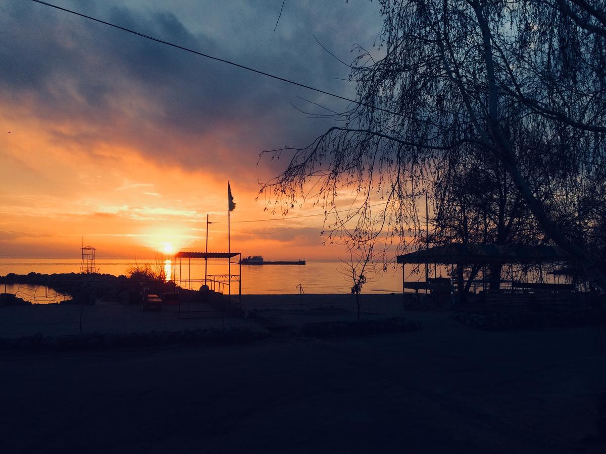 Maiami Nikopol Exterior foto