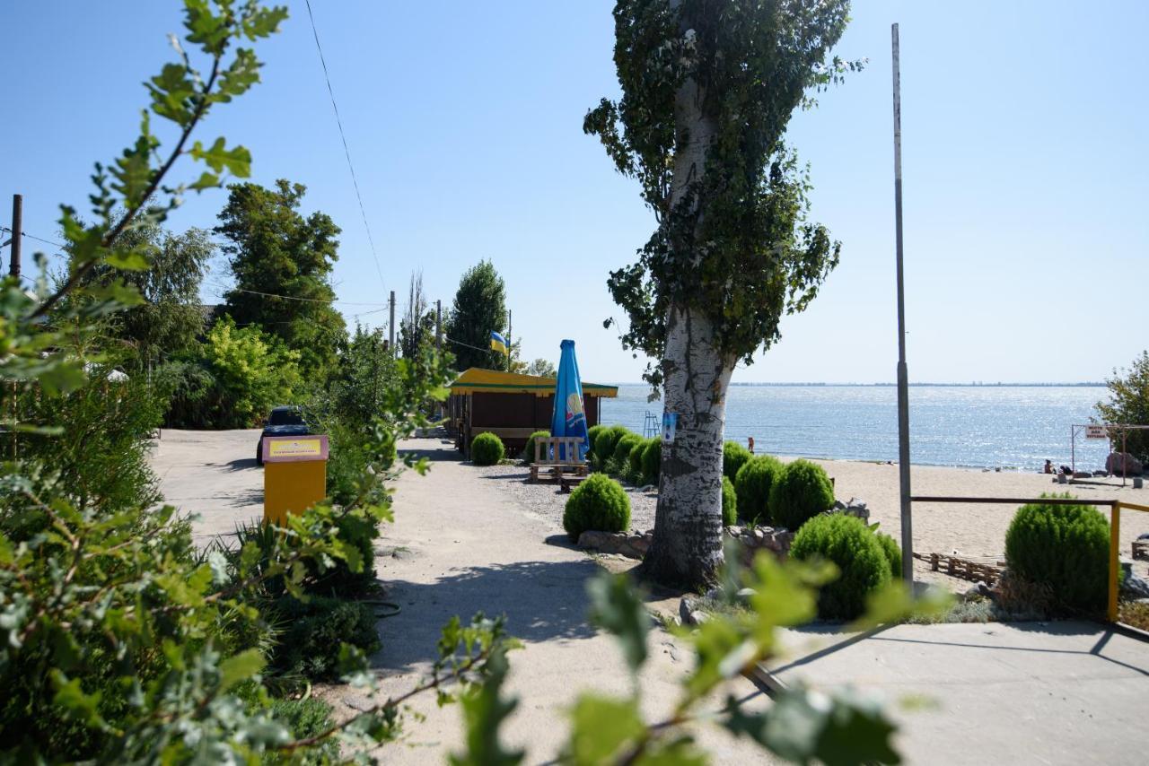 Maiami Nikopol Exterior foto
